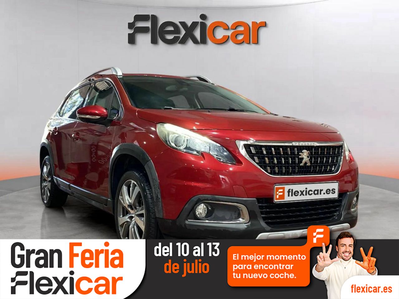 Foto peugeot 2008 2018 /