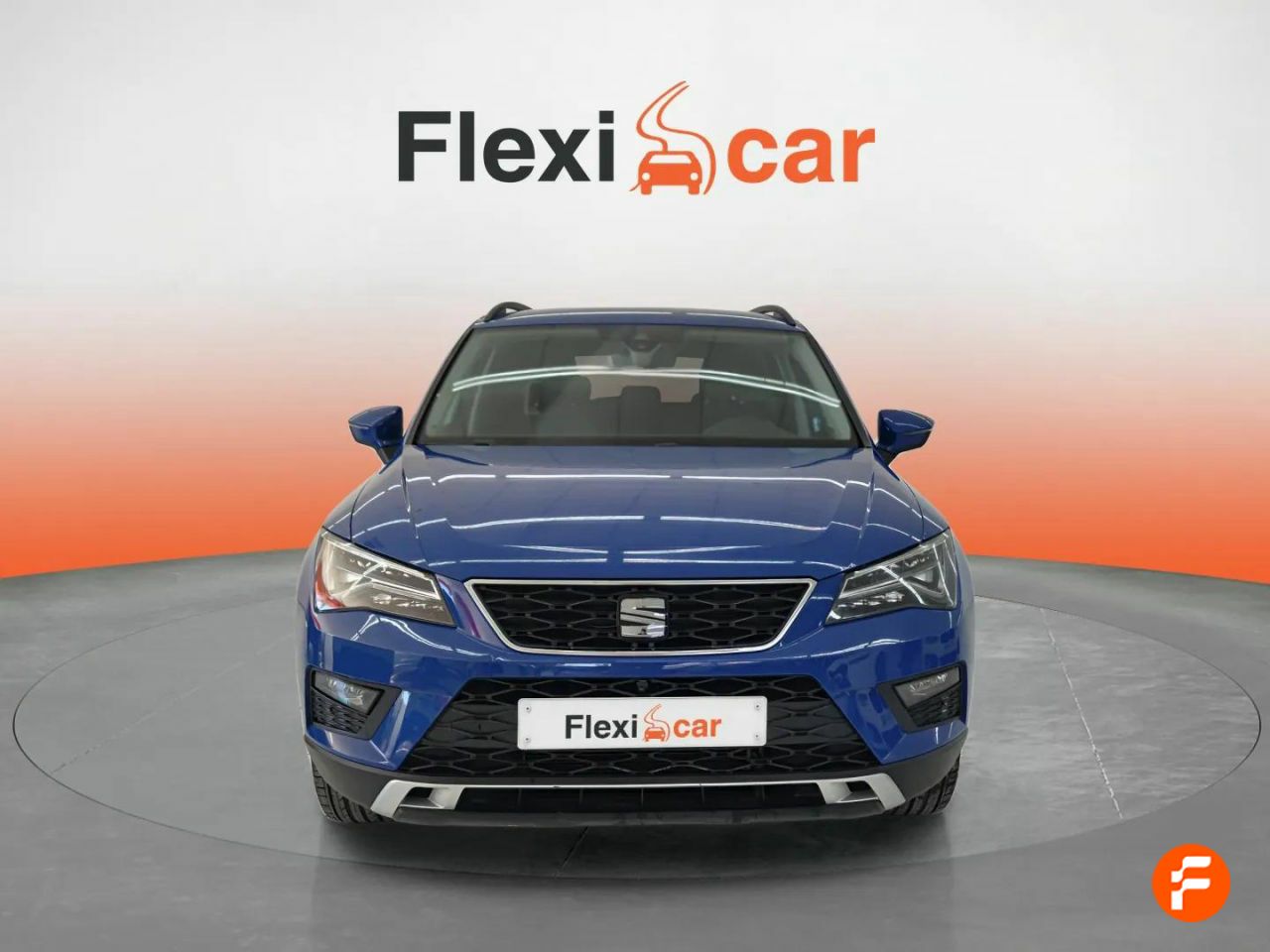 seat ateca 2019 / foto grande (2)