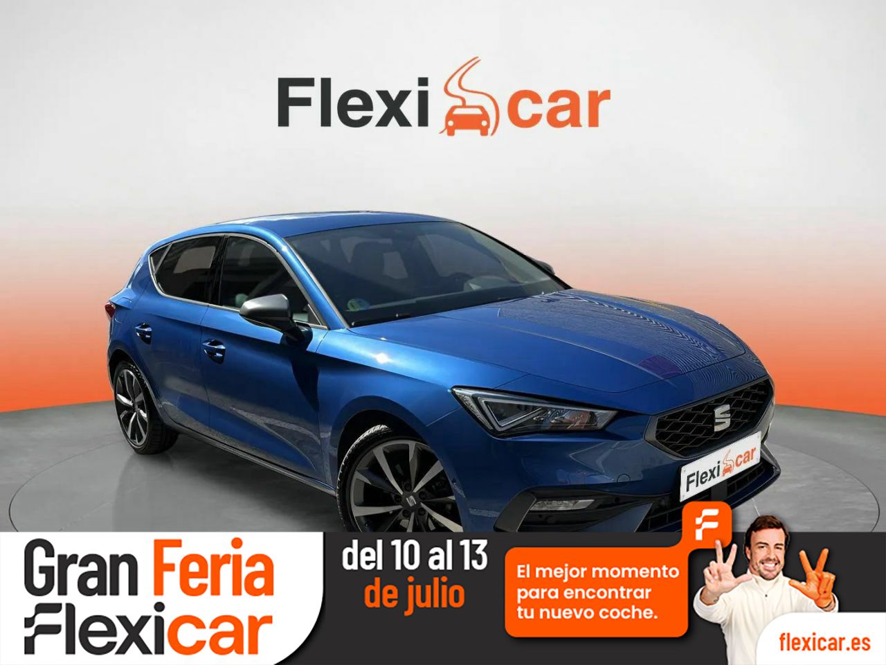 Foto seat leon 2024 /