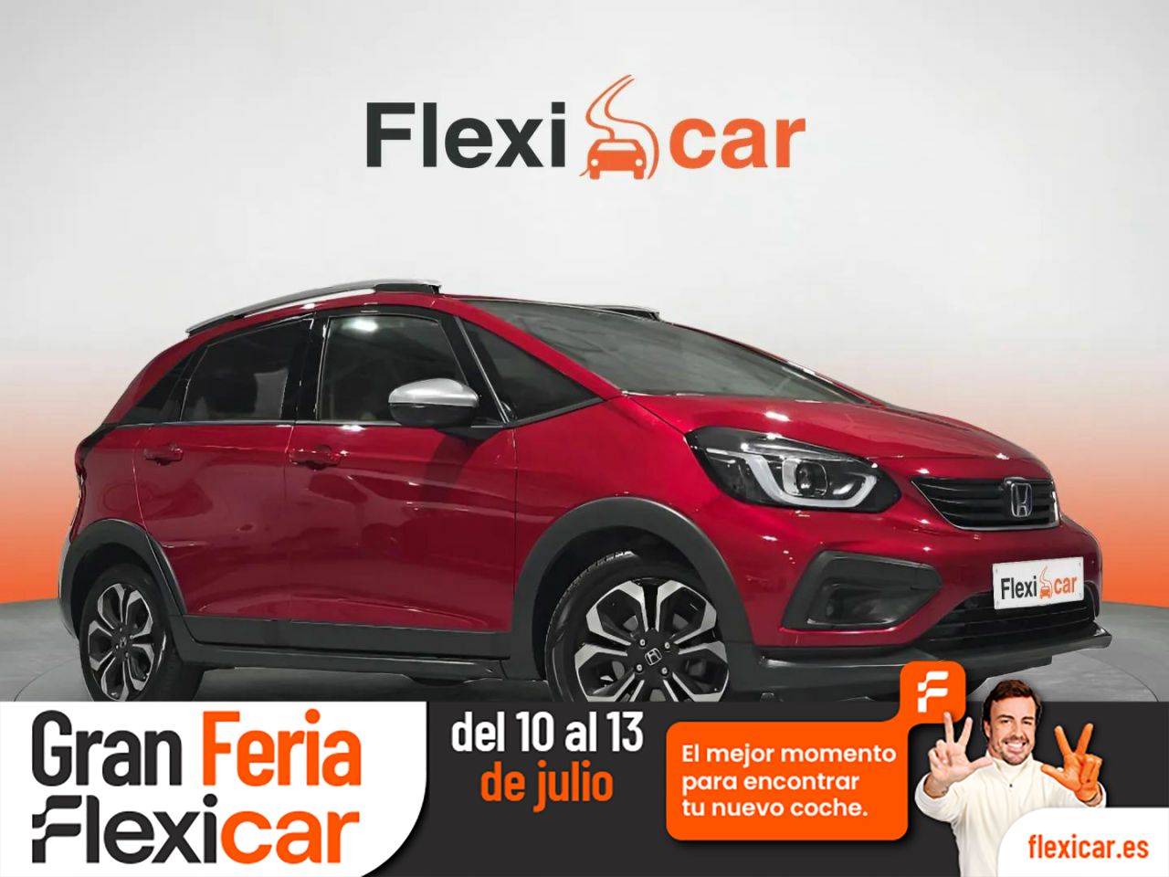 Foto honda jazz 2022 /