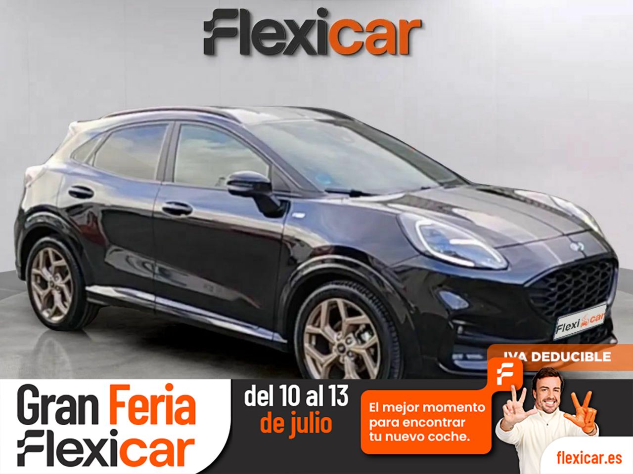 Foto ford puma 2022 /