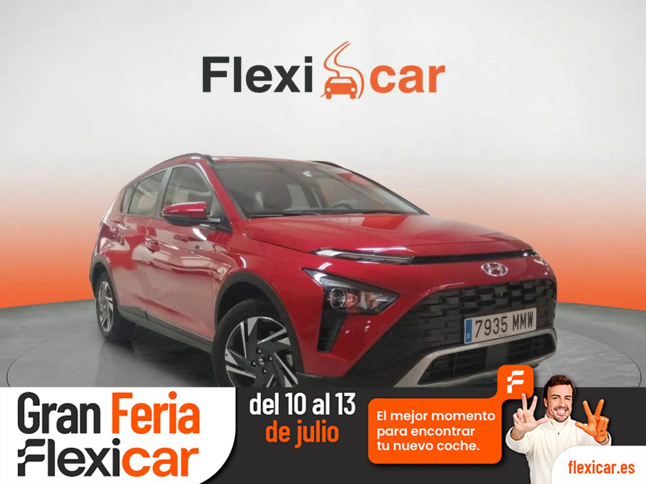 Foto hyundai bayon 2024 /