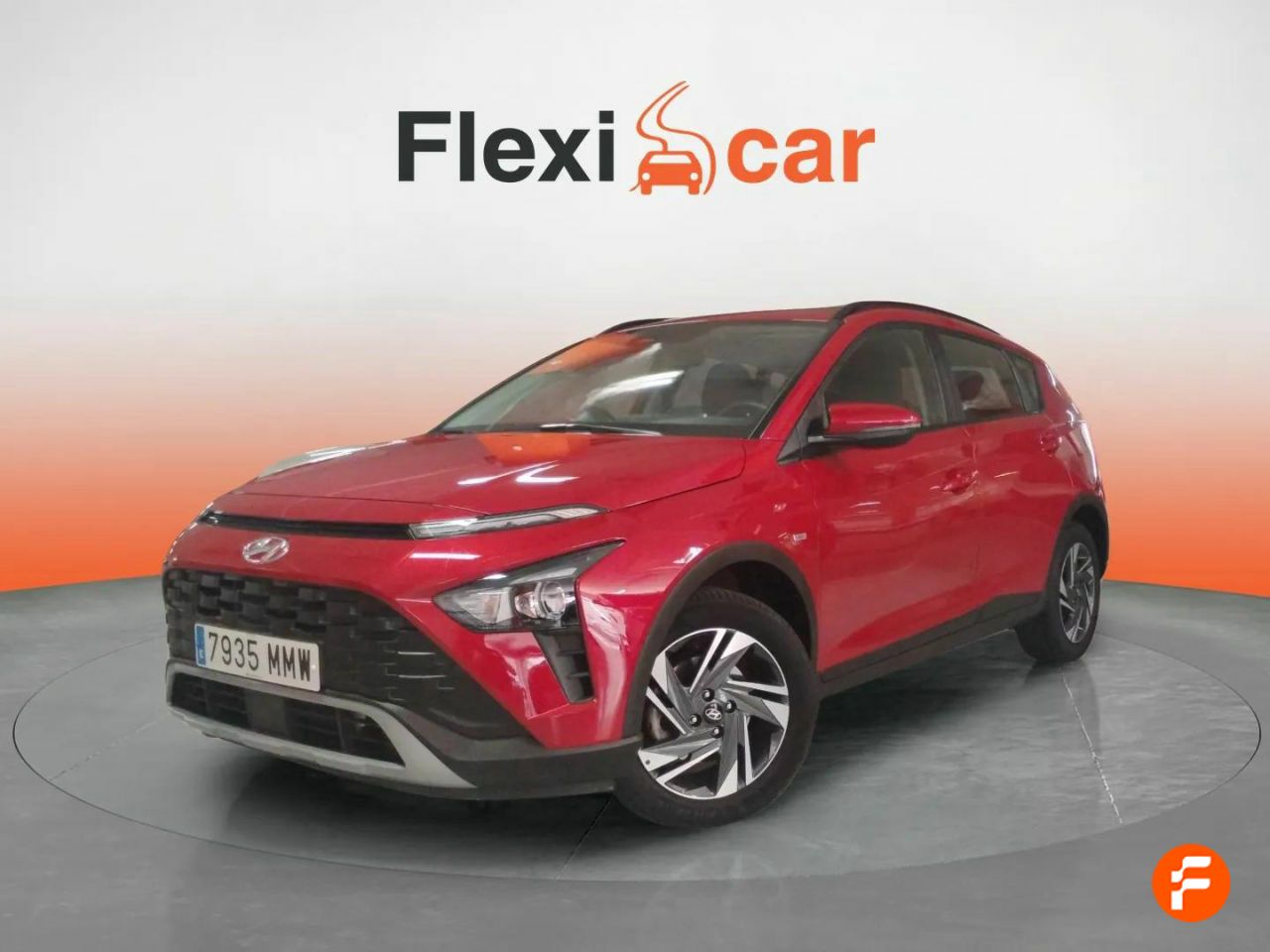 hyundai bayon 2024 / foto grande (2)