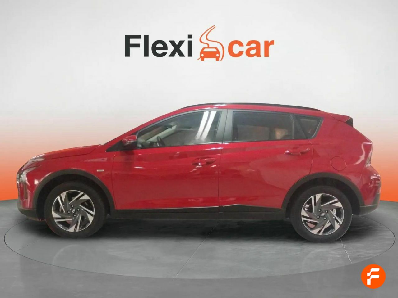 hyundai bayon 2024 / foto grande (3)