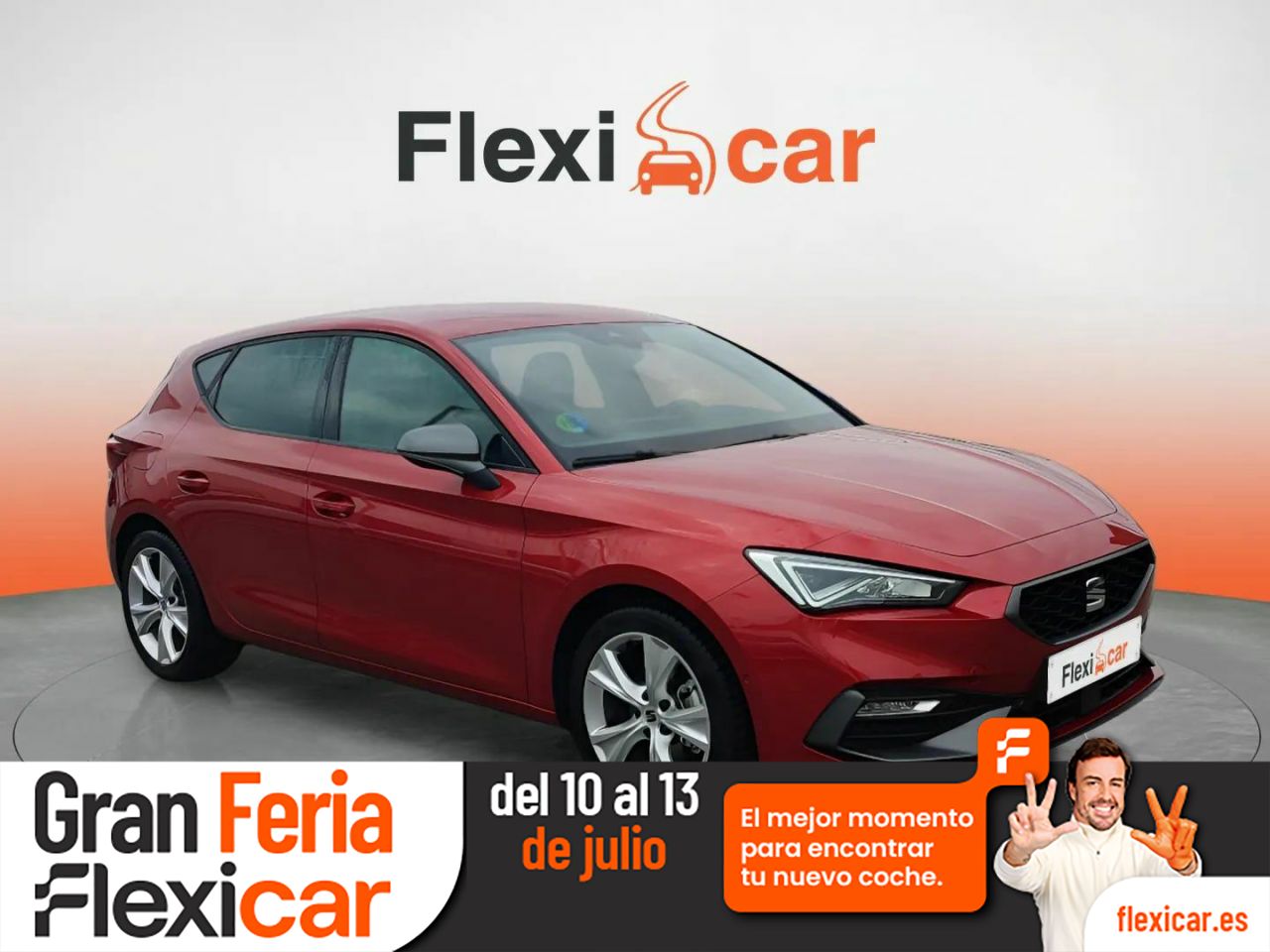 Foto seat leon 2024 /