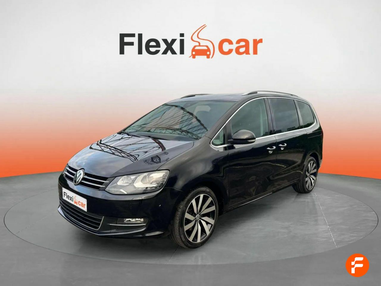 volkswagen sharan 2019 / foto grande (3)