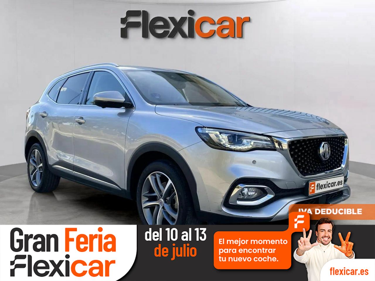 Foto mg hs 2023 /