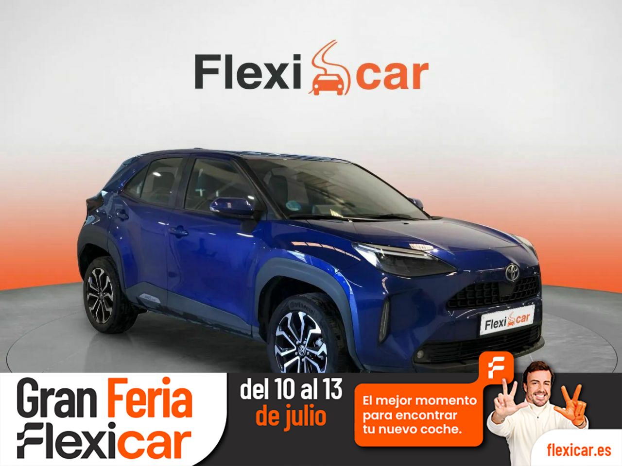 Foto toyota yaris cross 2022 /