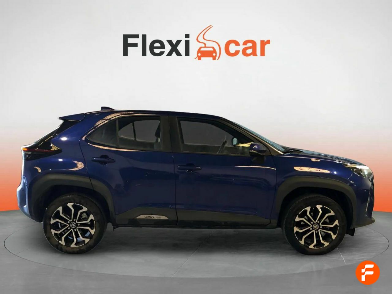 toyota yaris cross 2022 / foto grande (3)