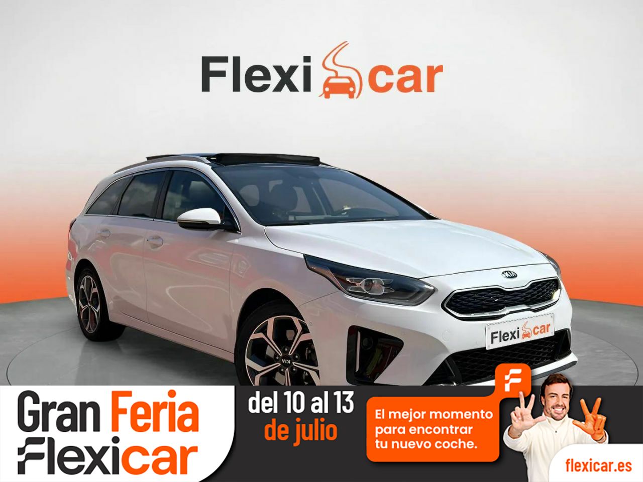 Foto kia ceed 2022 /