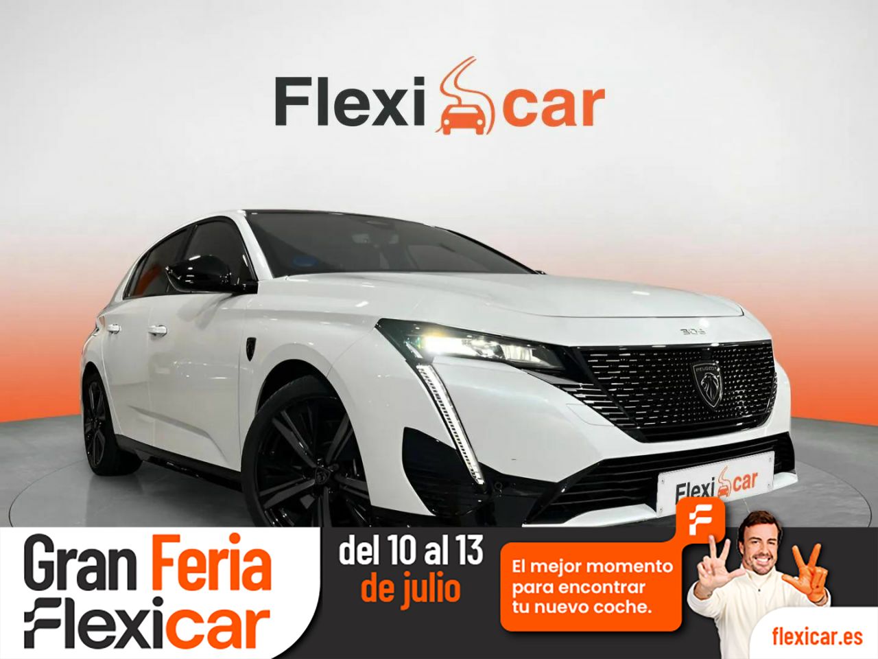 Foto peugeot 308 2022 /