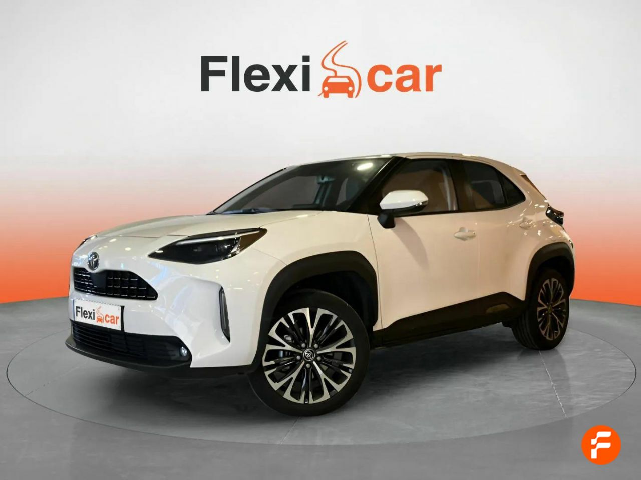 toyota yaris cross 2022 / foto grande (3)