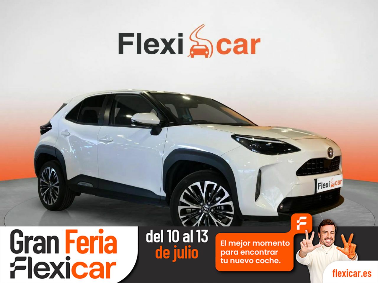 Foto toyota yaris cross 2022 /