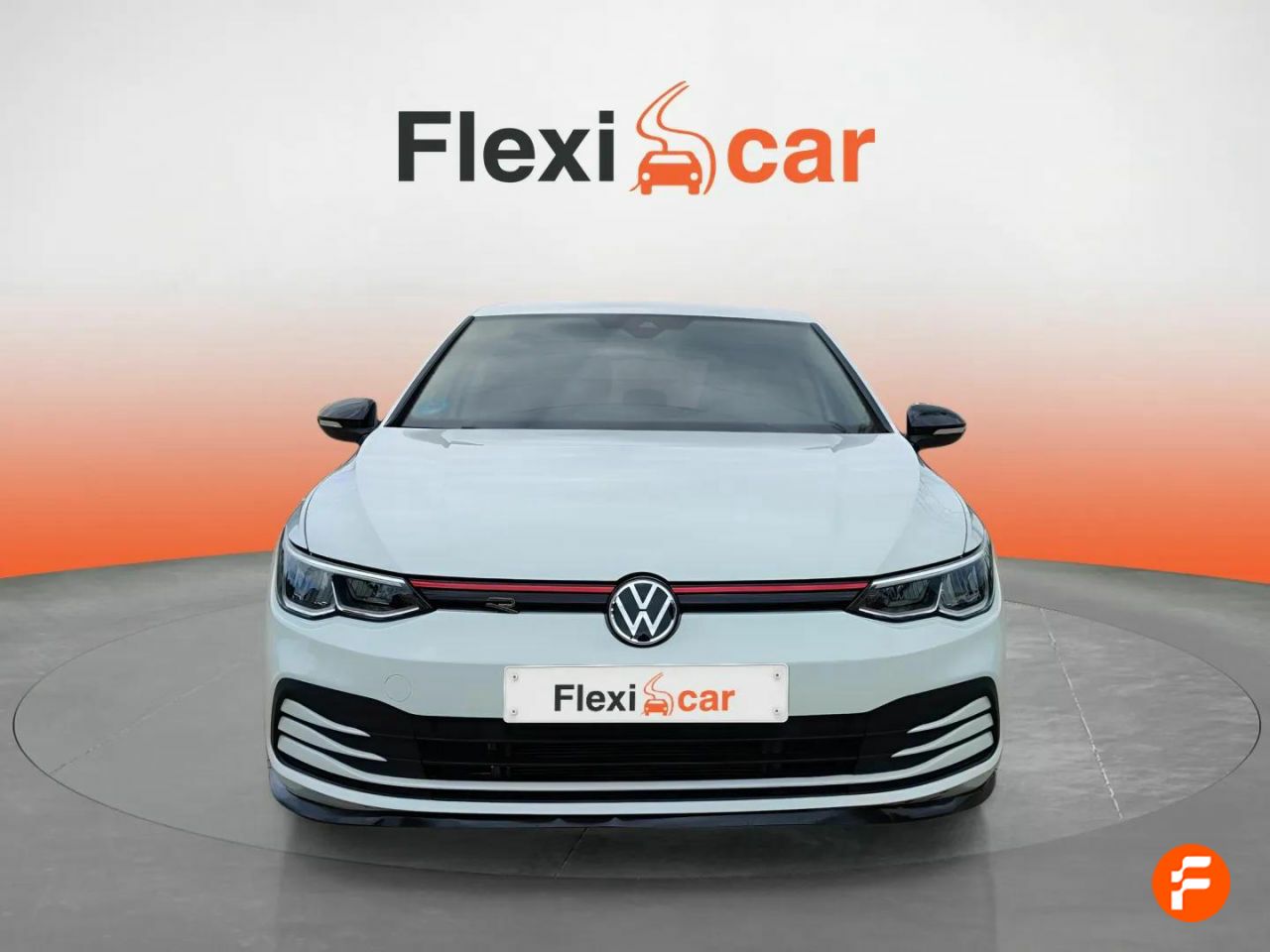 volkswagen golf 2021 / foto grande (2)