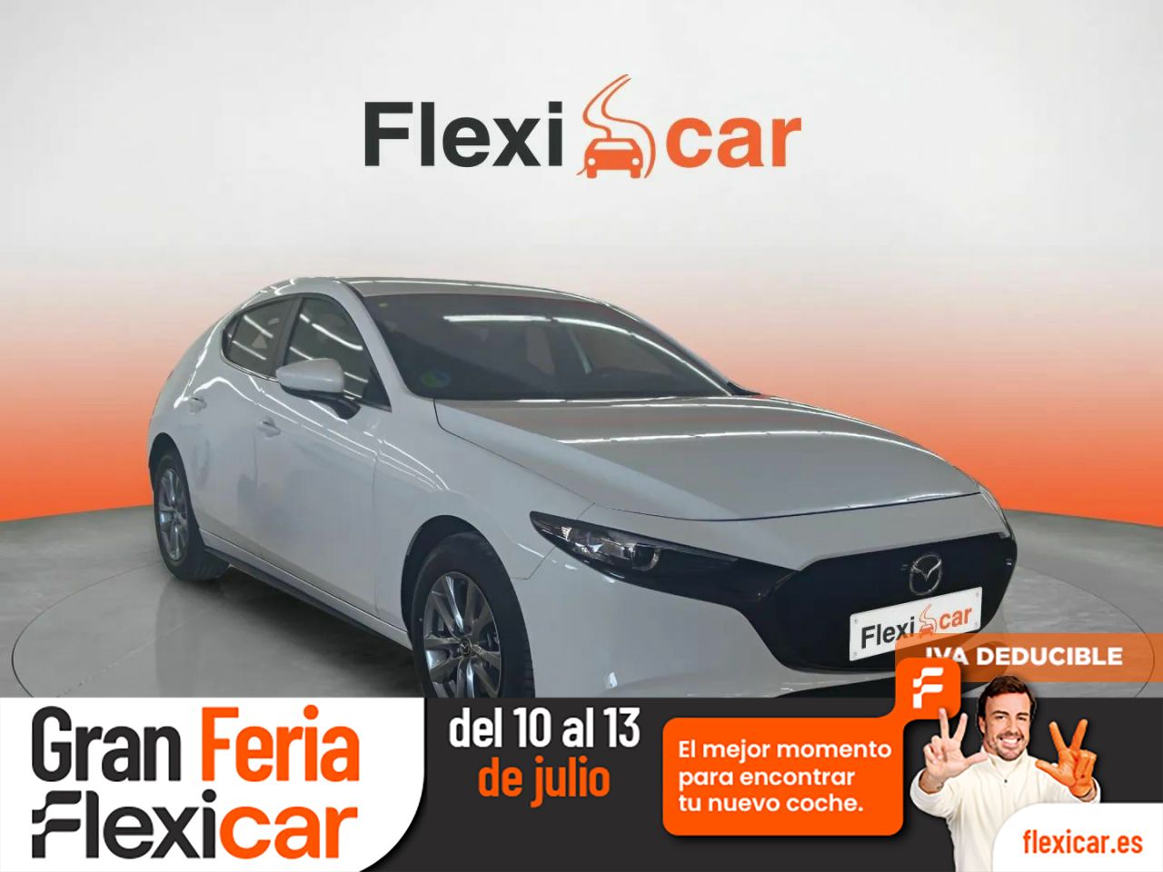 Foto mazda 3 2024 /