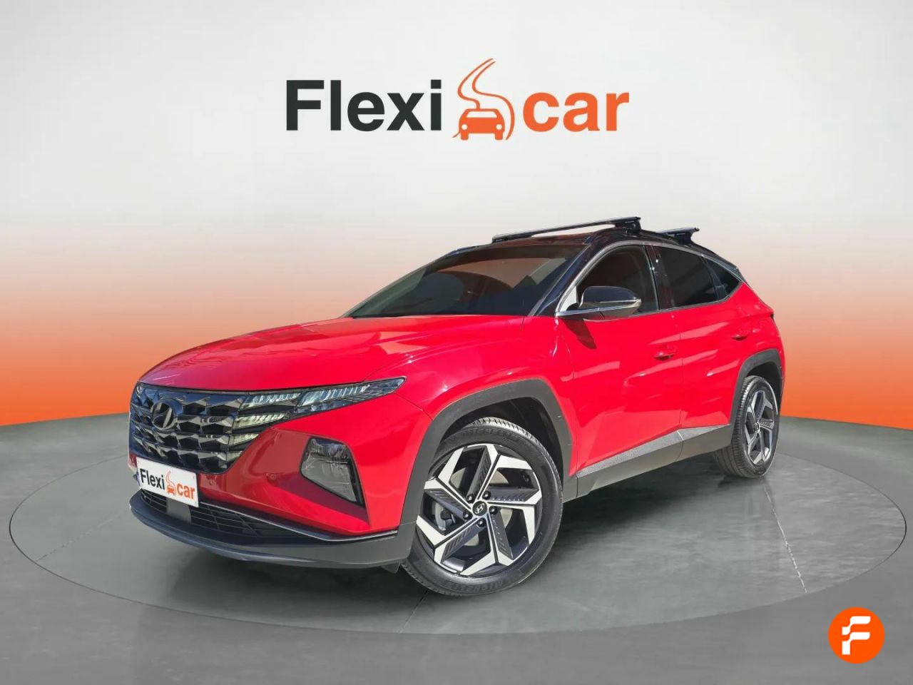 hyundai tucson 2022 / foto grande (3)
