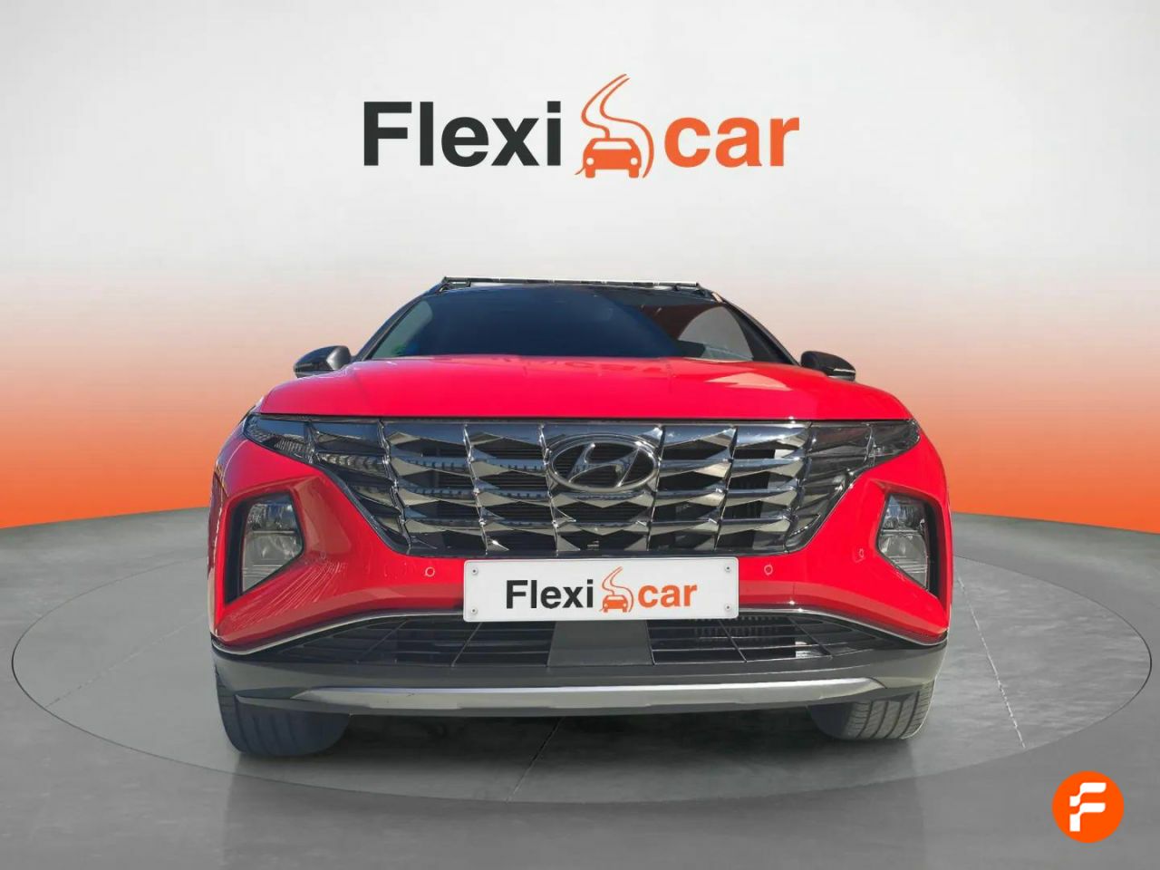 hyundai tucson 2022 / foto grande (2)