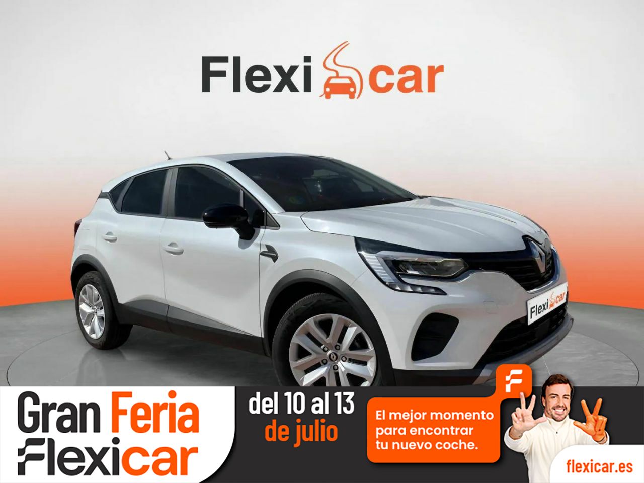 Foto renault captur 2024 /