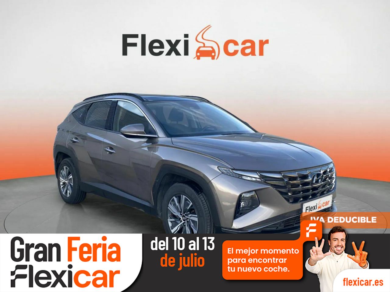 Foto hyundai tucson 2022 /