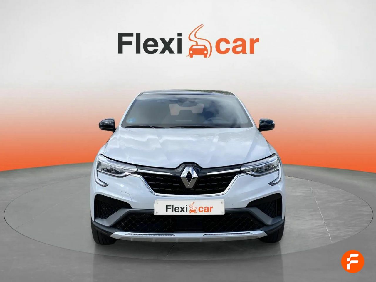 renault arkana 2023 / foto grande (2)