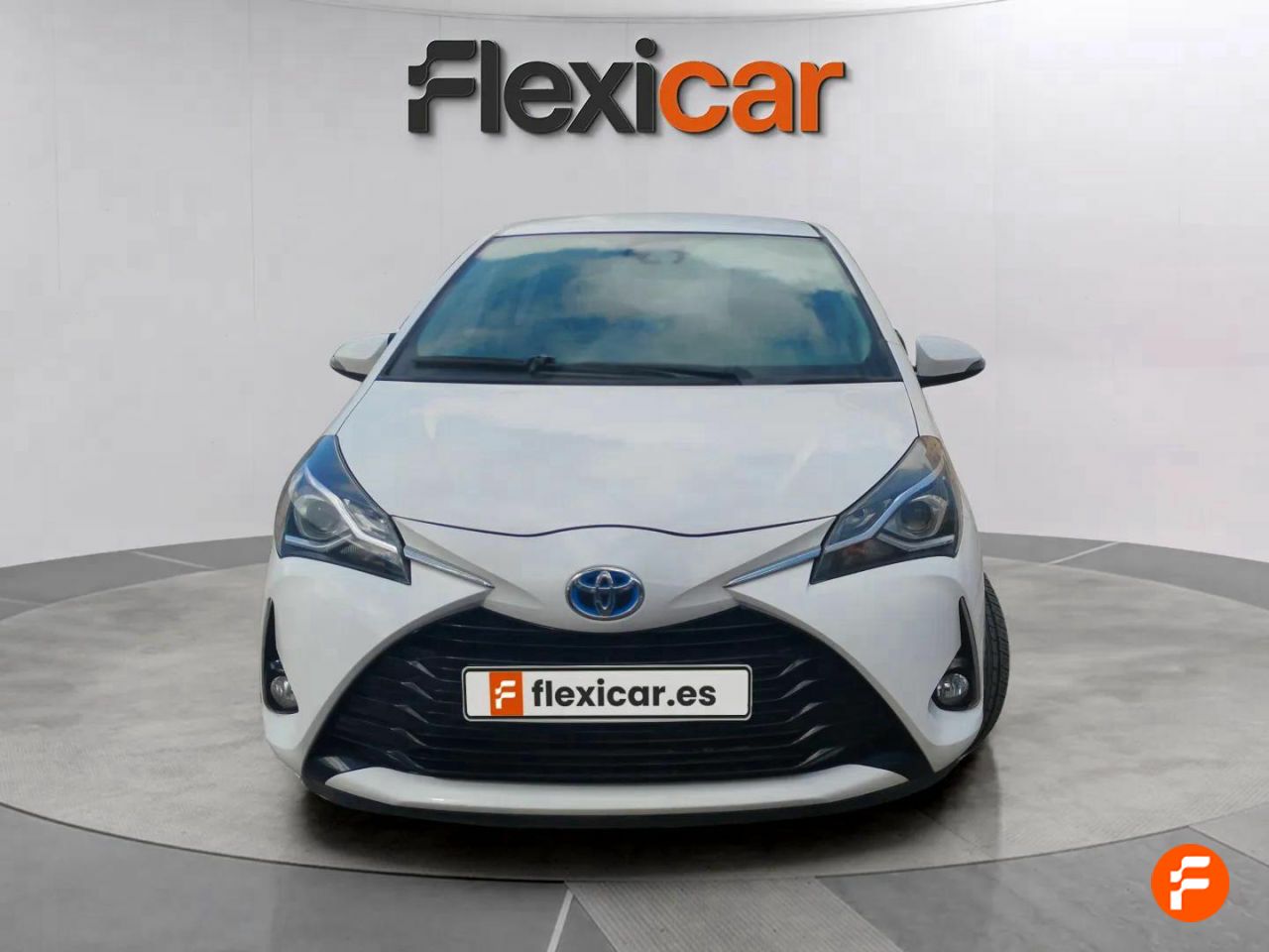toyota yaris 2019 / foto grande (2)