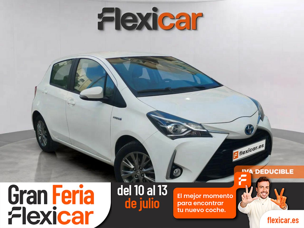 Foto toyota yaris 2019 /