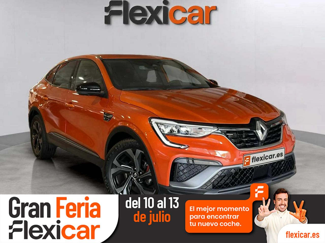 Foto renault arkana 2022 /