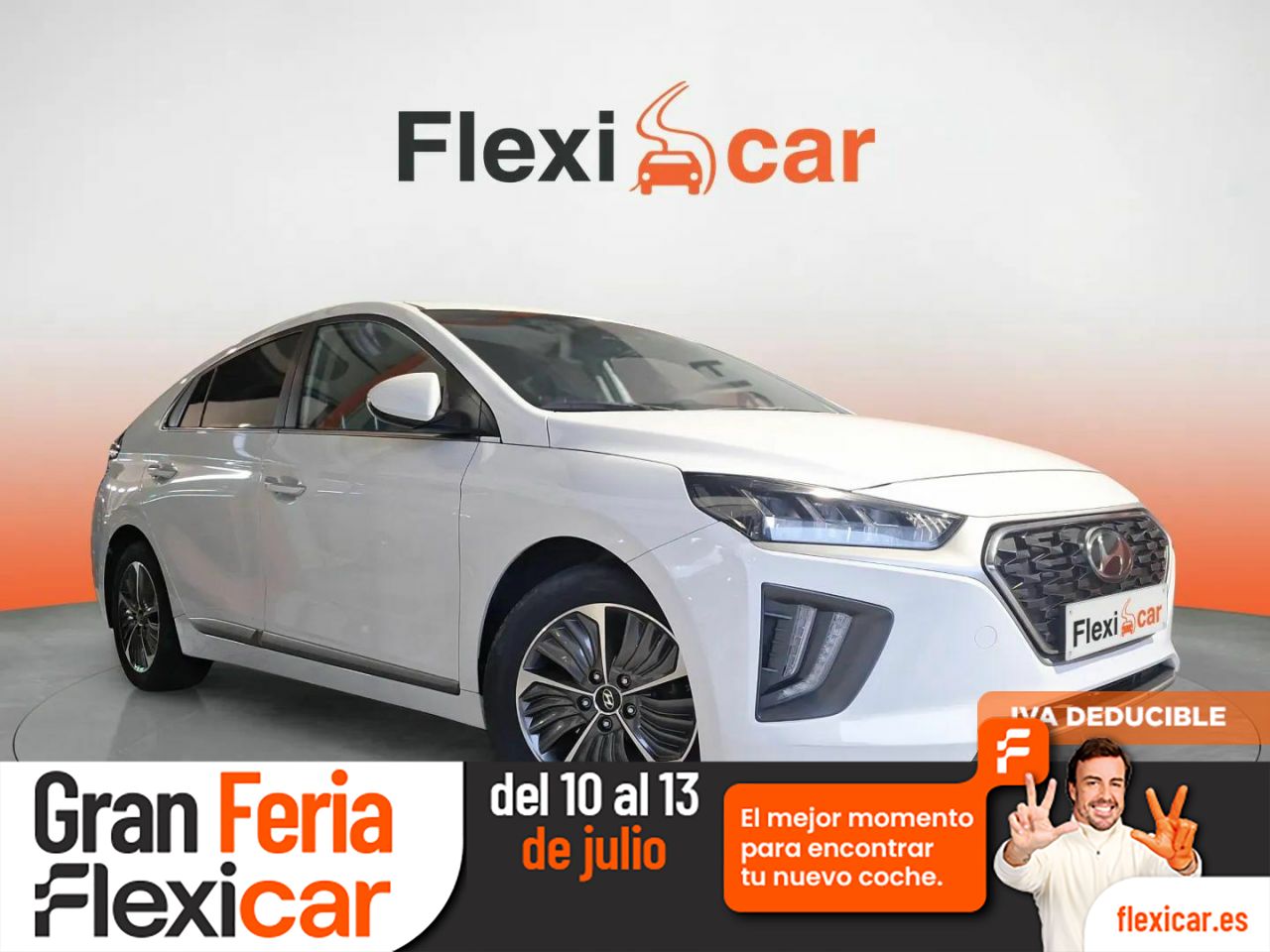 Foto hyundai ioniq 2022 /