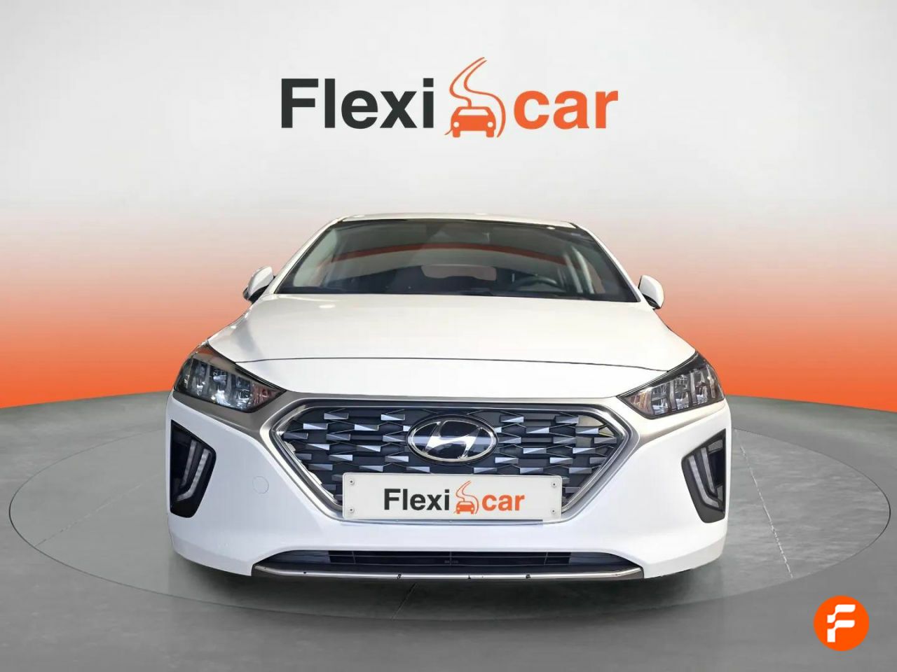 hyundai ioniq 2022 / foto grande (2)