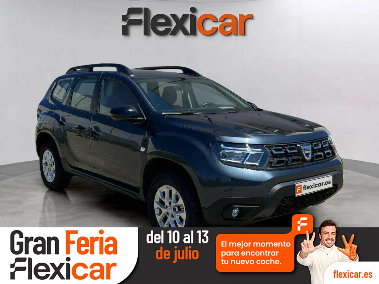 Foto dacia duster 2022 /