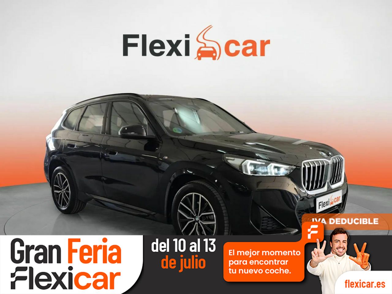 Foto bmw x1 2024 /
