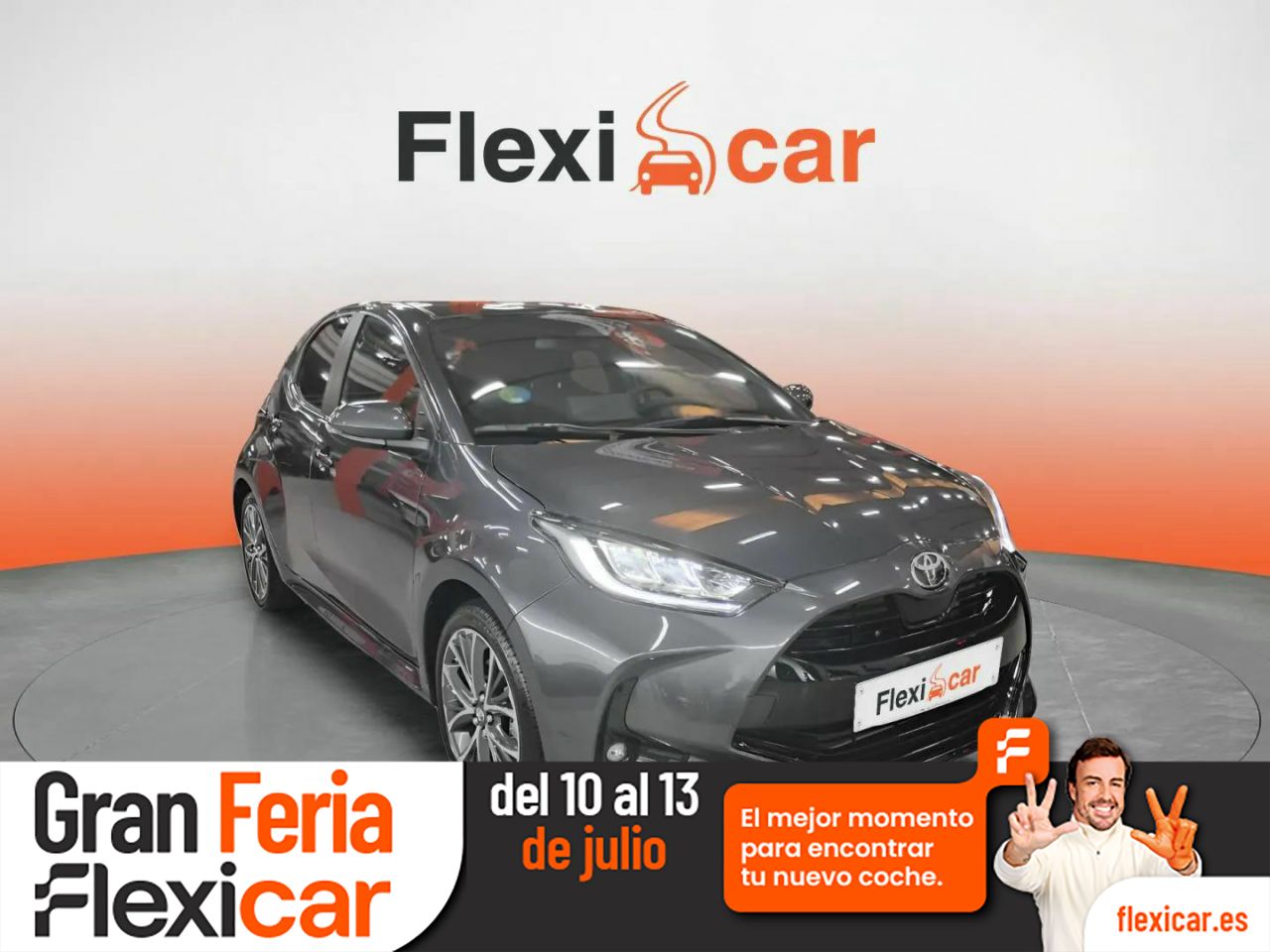 Foto toyota yaris 2024 /