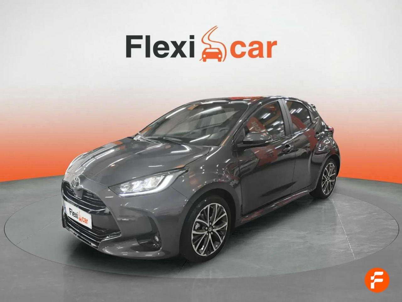 toyota yaris 2024 / foto grande (3)