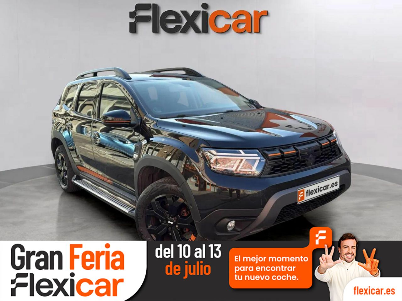 Foto dacia duster 2023 /