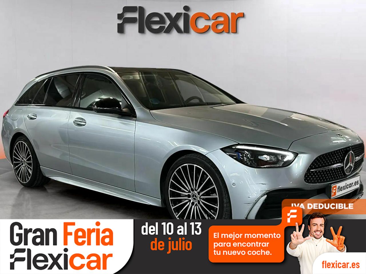 Foto mercedes clase c 2022 /