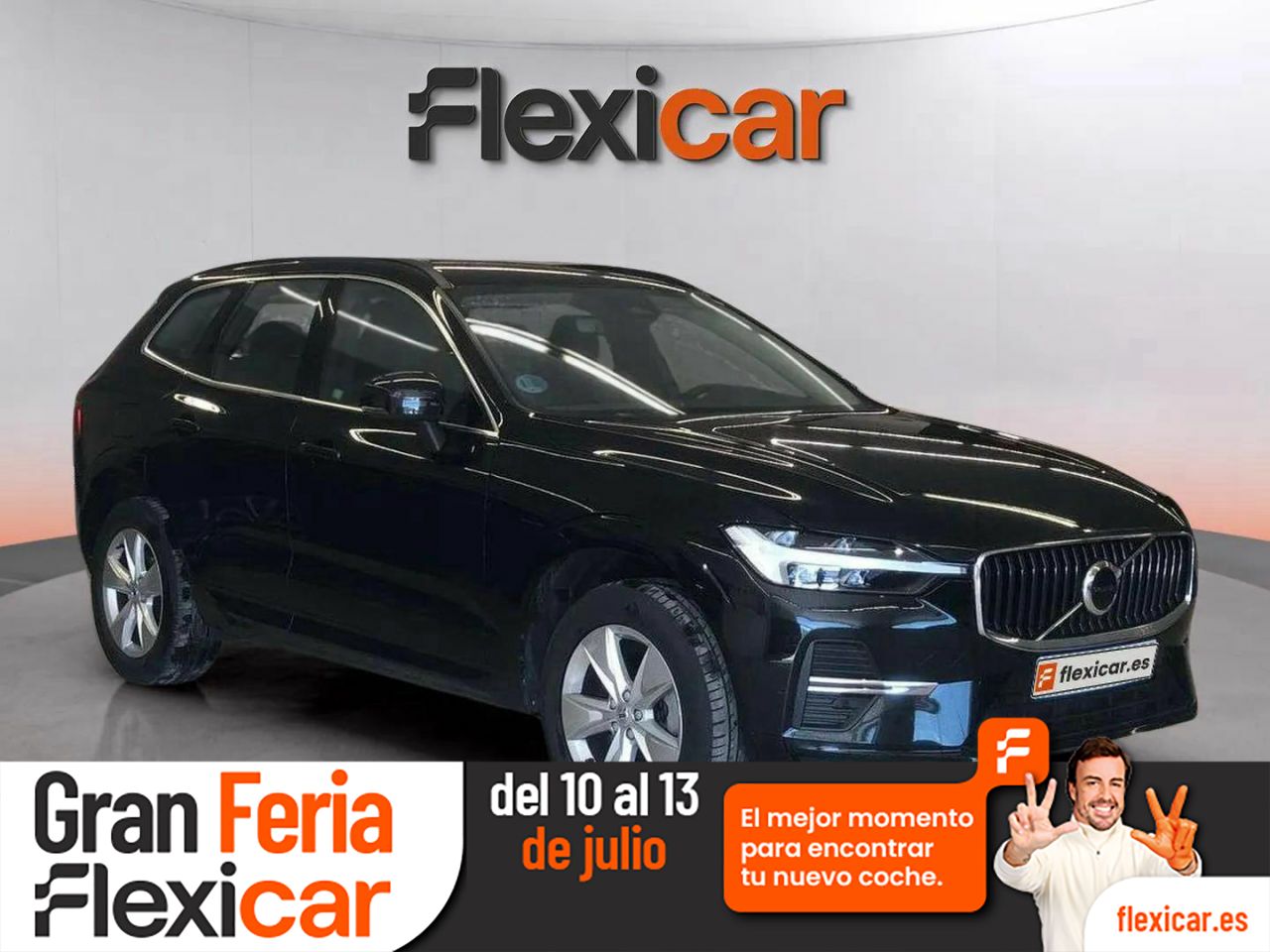 Foto volvo xc60 2023 /