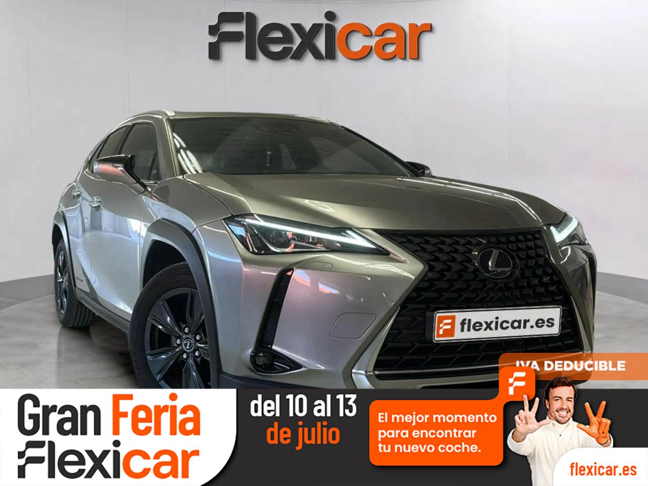 Foto lexus ux 2022 /