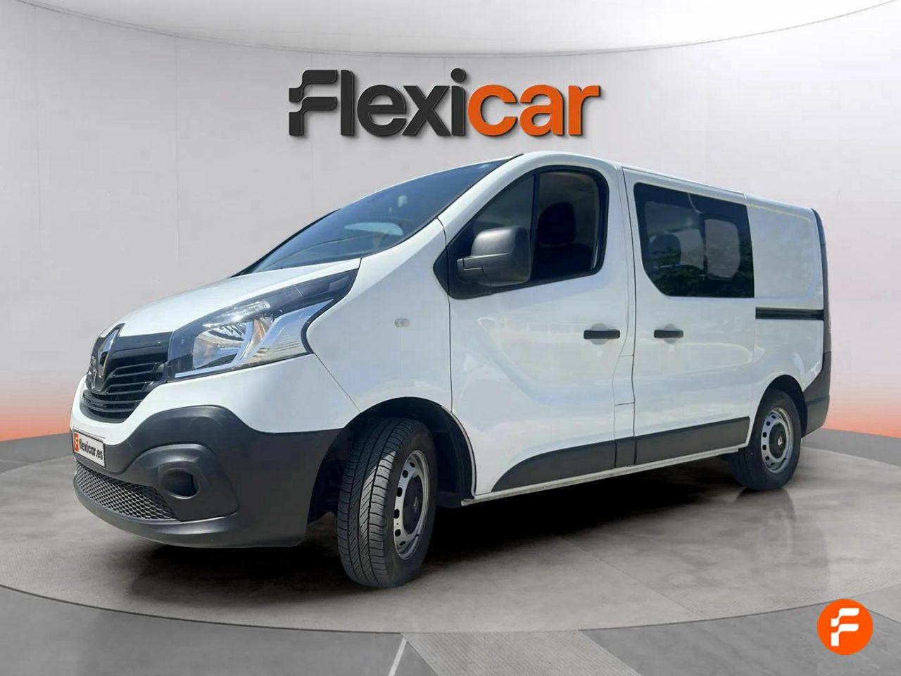 renault trafic 2018 / foto grande (3)