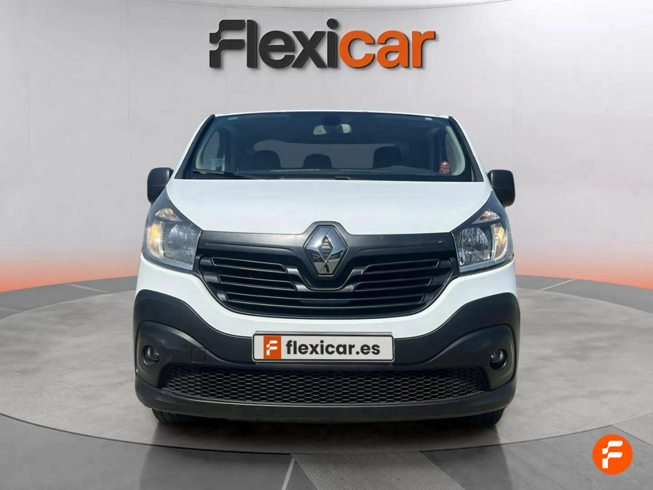 renault trafic 2018 / foto grande (2)