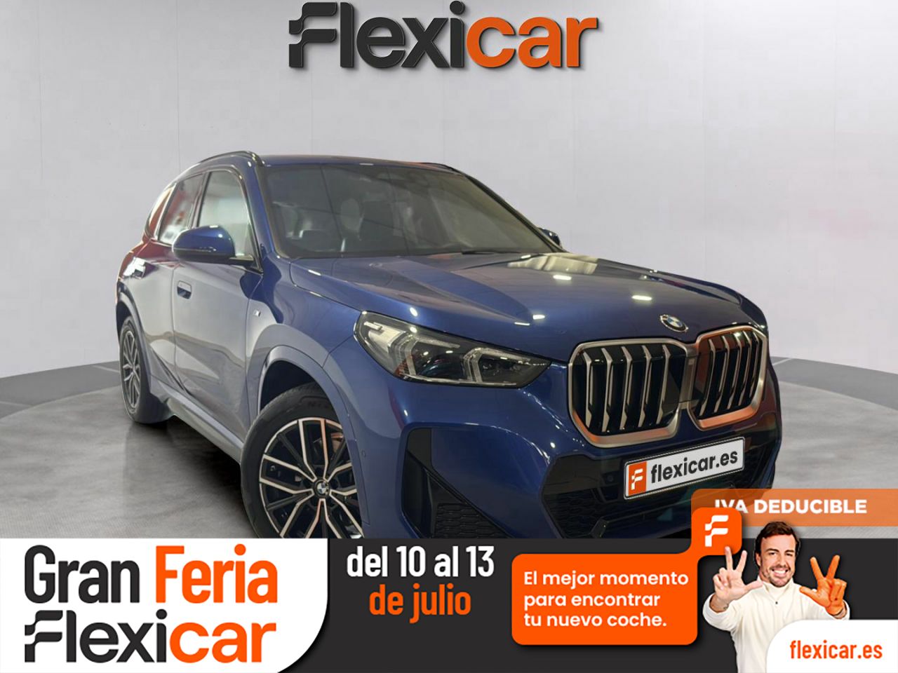 Foto bmw x1 2024 /