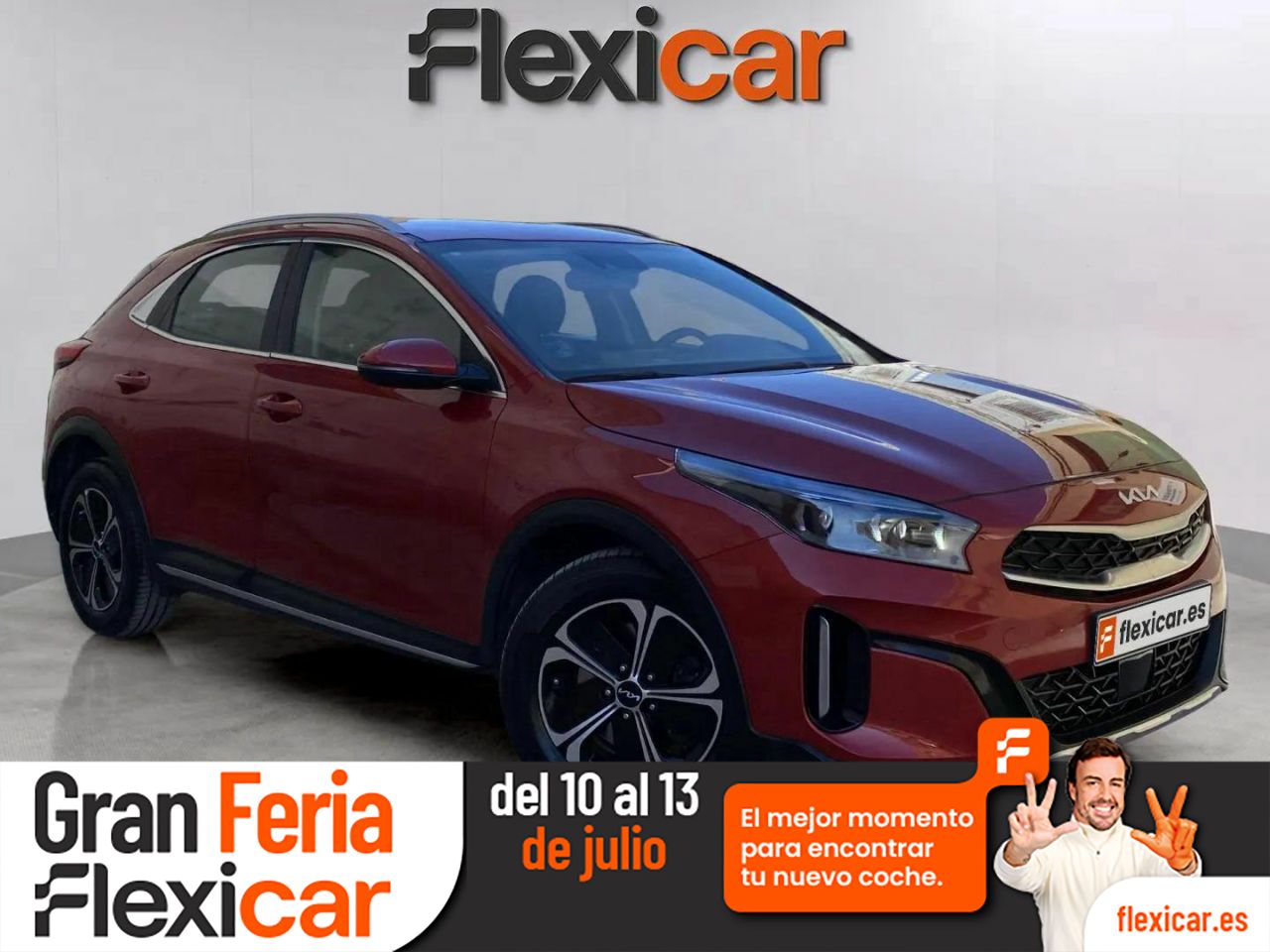 Foto kia xceed 2023 /