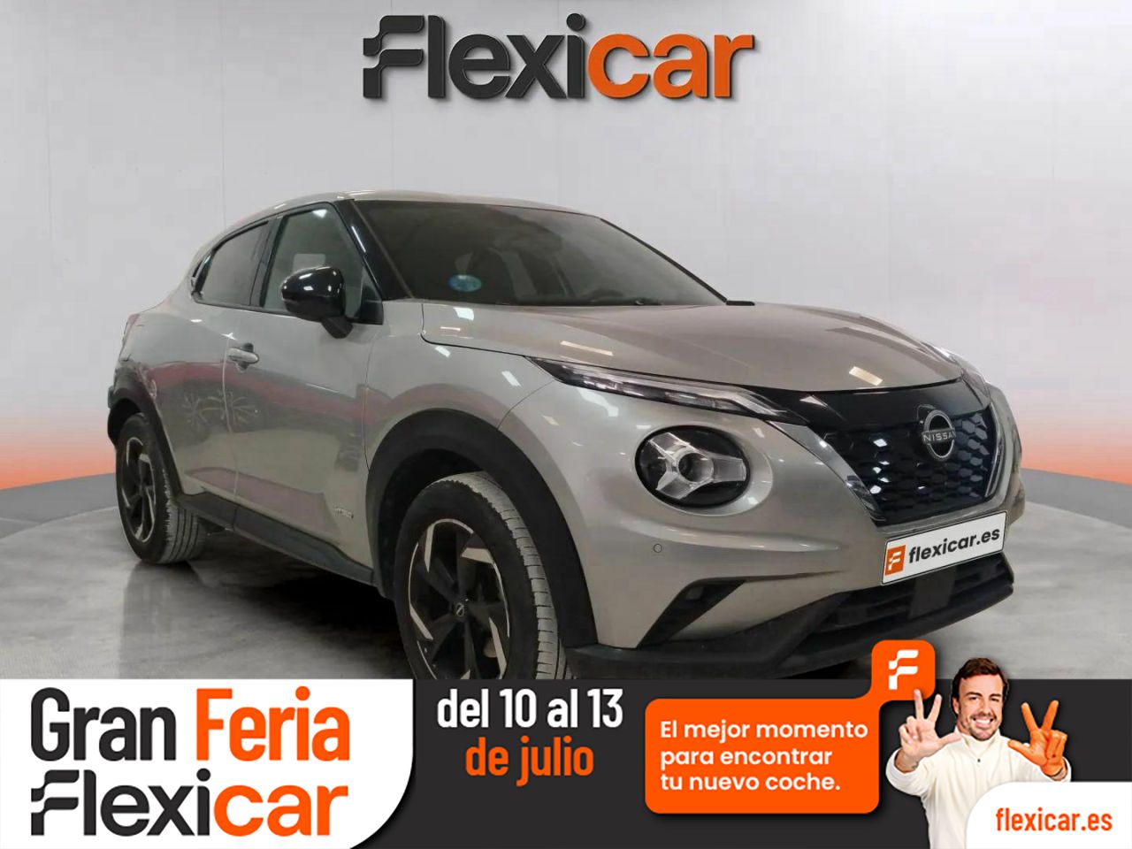 Foto nissan juke 2023 /