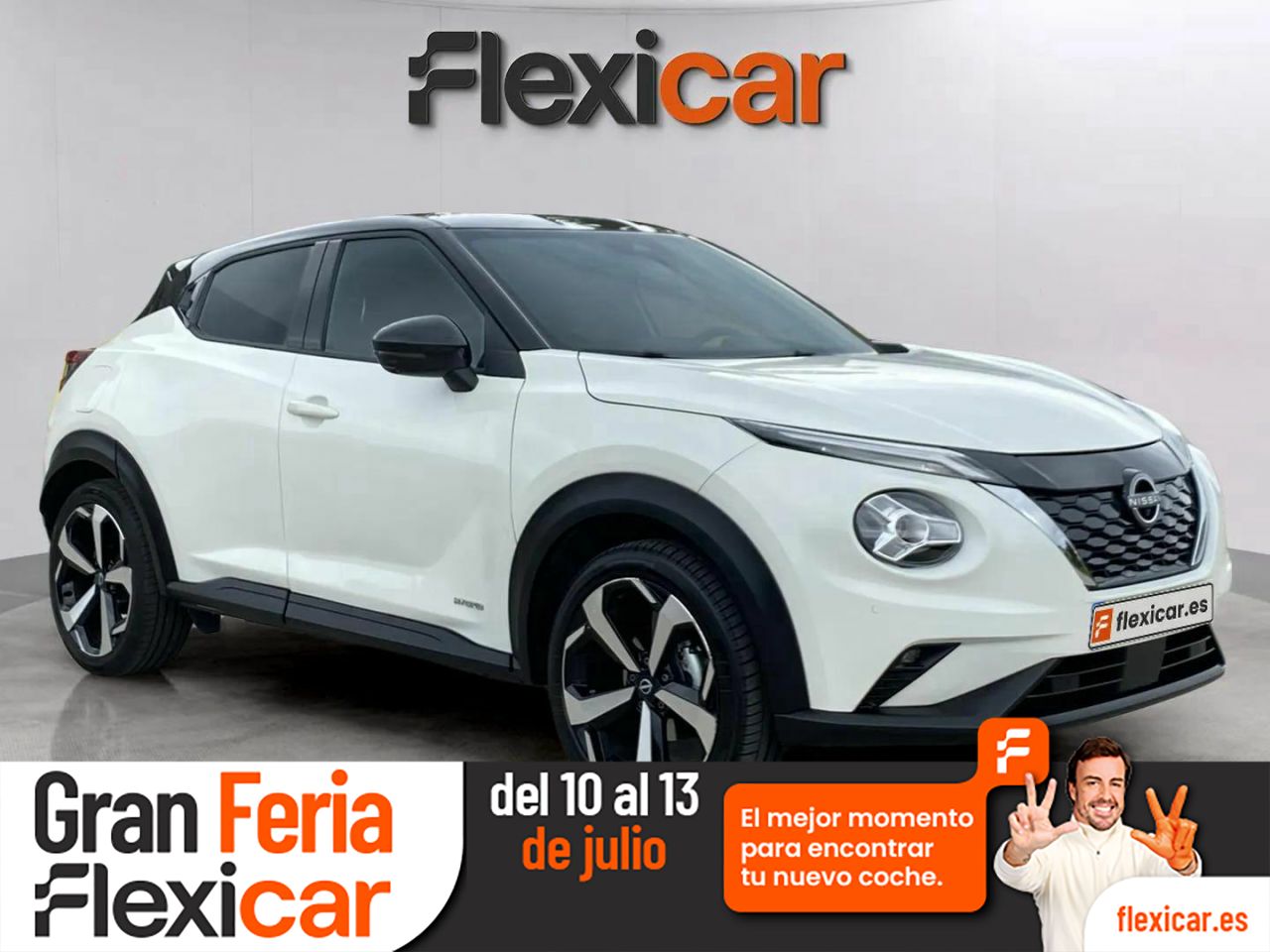 Foto nissan juke 2023 /