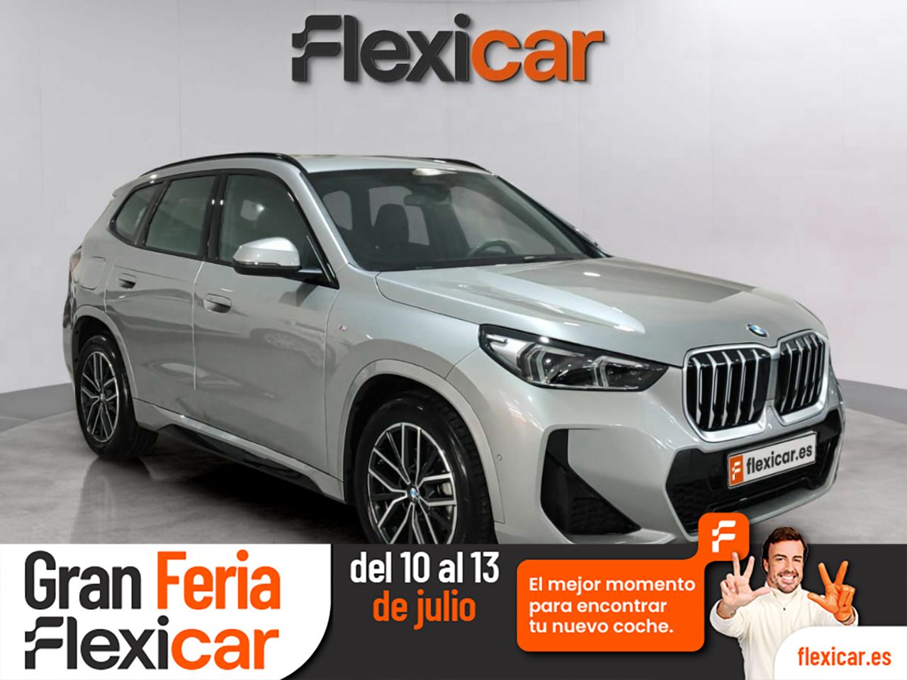 Foto bmw x1 2024 /