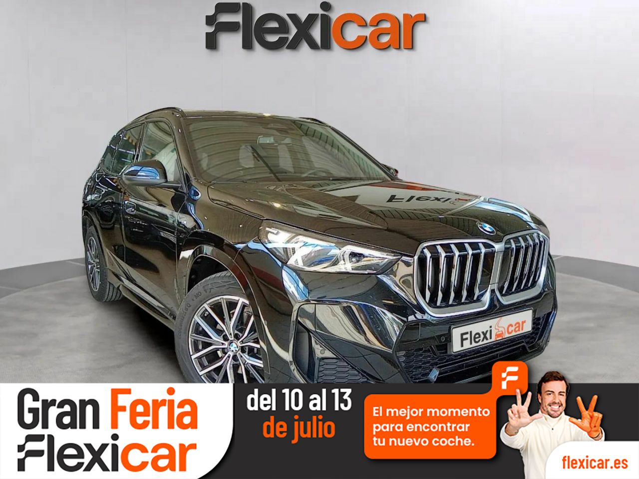 Foto bmw x1 2024 /