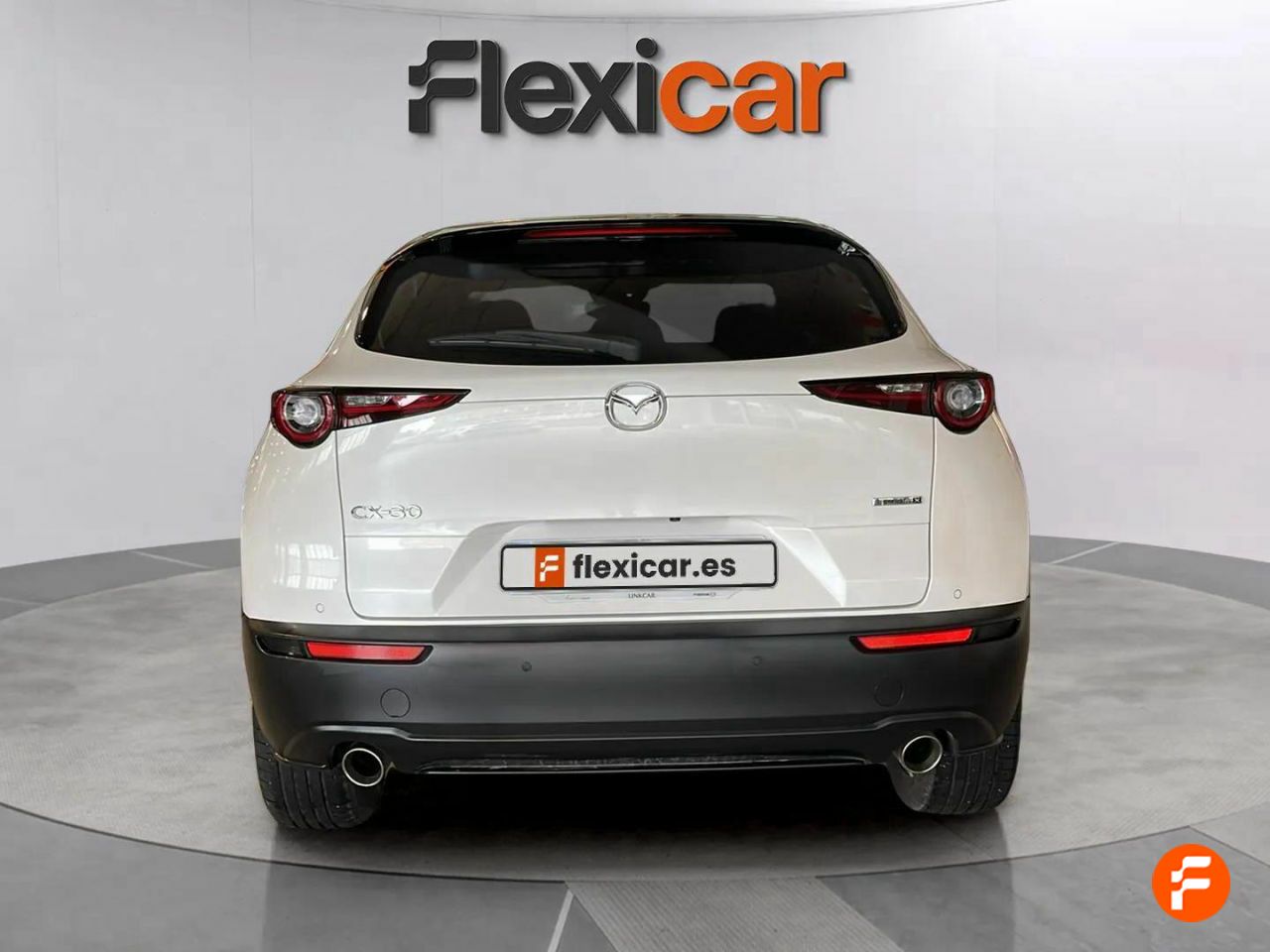 mazda cx-30 2024 / foto grande (3)