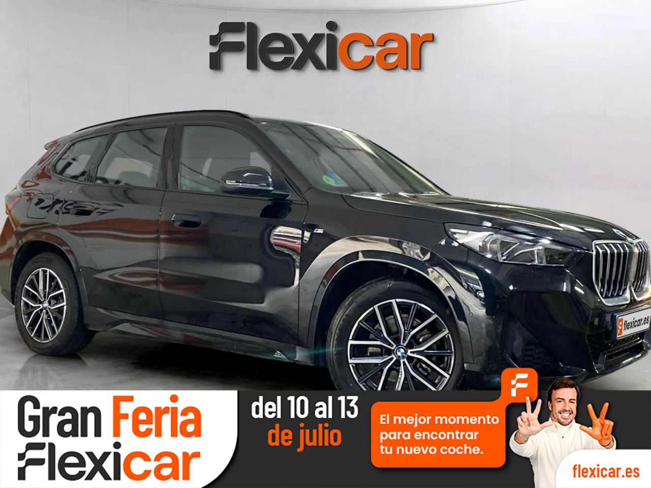 Foto bmw x1 2024 /