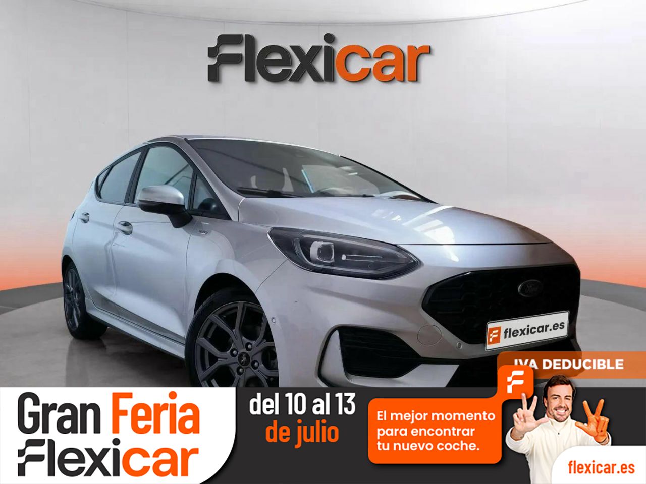 Foto ford fiesta 2023 /