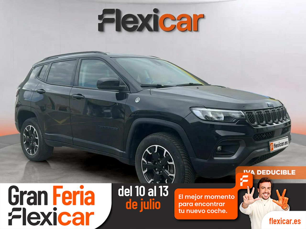 Foto jeep compass 2022 /