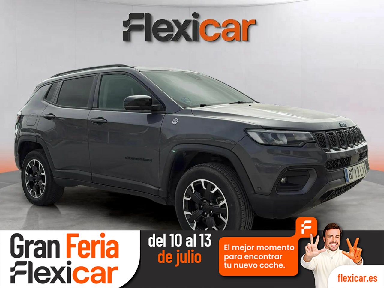 Foto jeep compass 2022 /